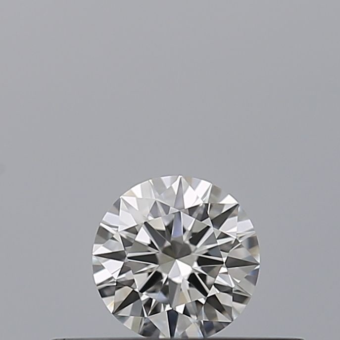 Loose Diamond - ROUND 0.21ct G IF (1 of 1)