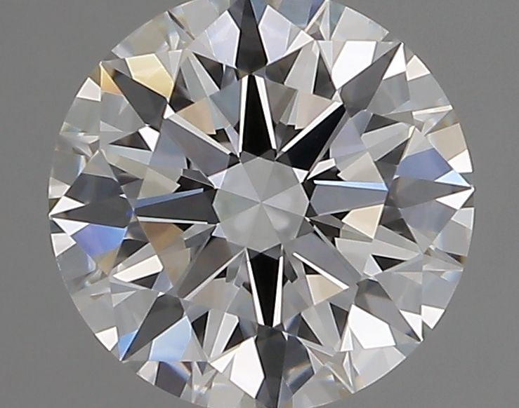 Loose Diamond - ROUND 1.72ct E VVS2 (1 of 1)