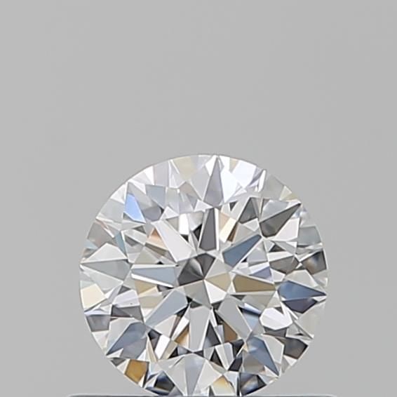 Loose Diamond - ROUND 0.58ct D VS1 (1 of 1)