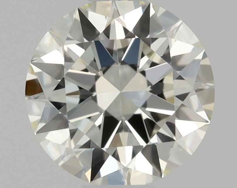 Loose Diamond - ROUND 0.35ct K VVS1 (1 of 1)