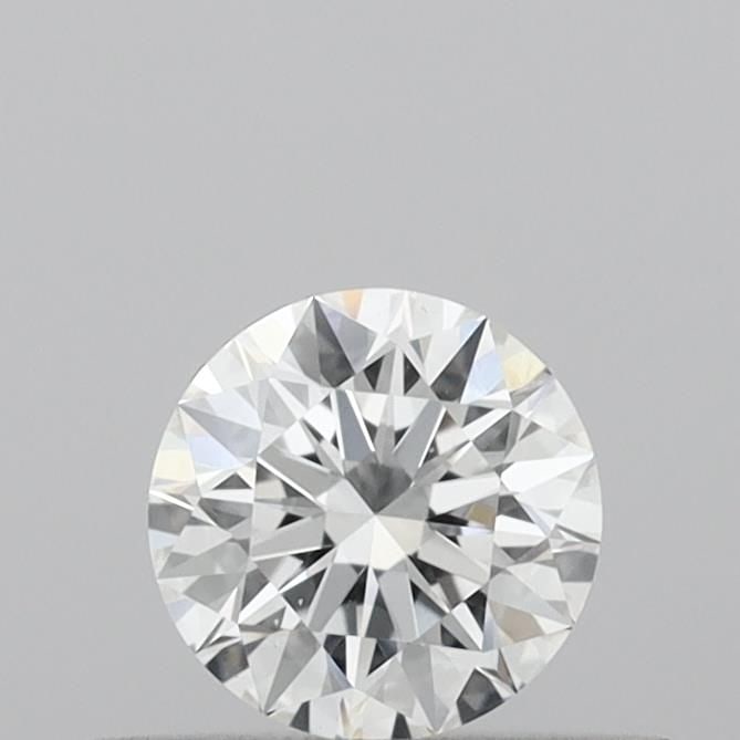Loose Diamond - ROUND 0.36ct E VS2: Loose Diamond - ROUND 0.36ct E VS2 Source: Natural Shape: ROUND Carats: 0.36 Color: E Clarity: VS2 Certification: GIA Video: