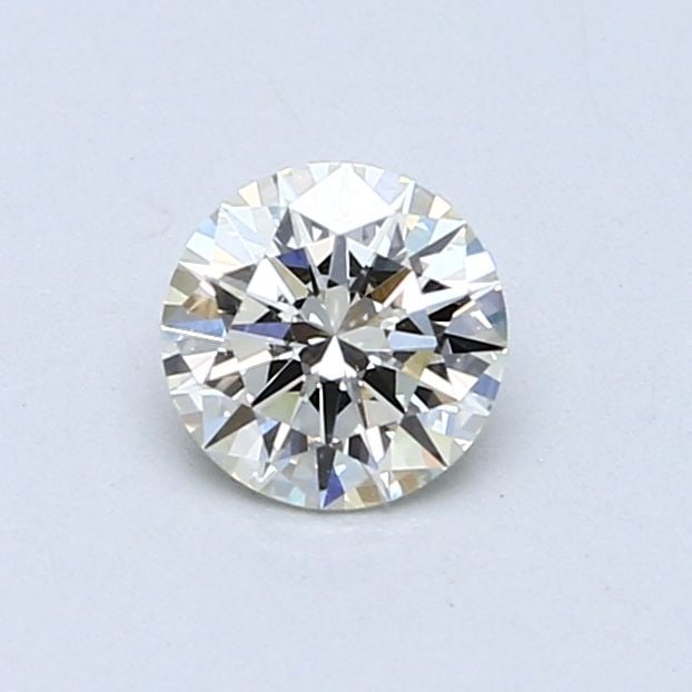 Loose Diamond - ROUND 0.55ct H VVS1 (1 of 1)