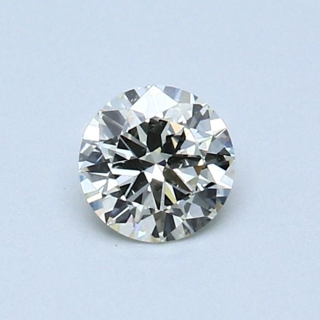 Loose Diamond - ROUND 0.37ct I VVS2 (1 of 1)