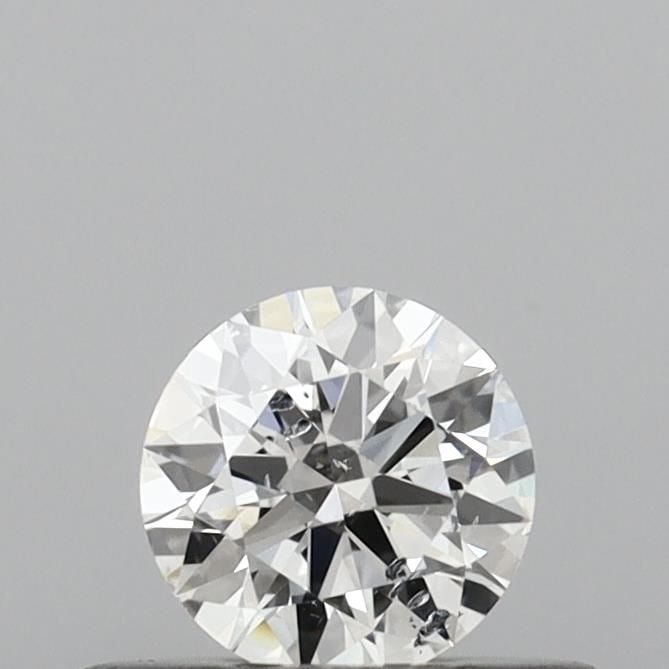 Loose Diamond - ROUND 0.3ct H I1 (1 of 1)