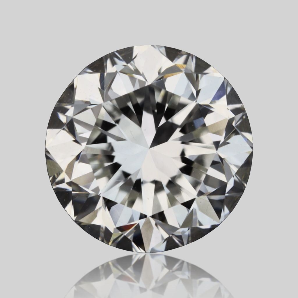 Loose Diamond - ROUND 1.0ct G VS1 (1 of 1)