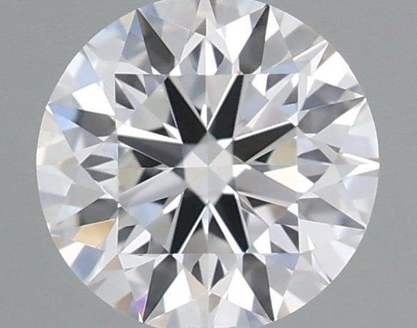Loose Diamond - ROUND 0.36ct E VVS1 (1 of 1)
