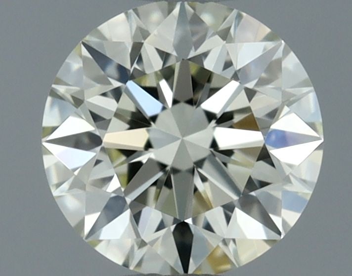 Loose Diamond - ROUND 0.3ct N VVS2 (1 of 1)