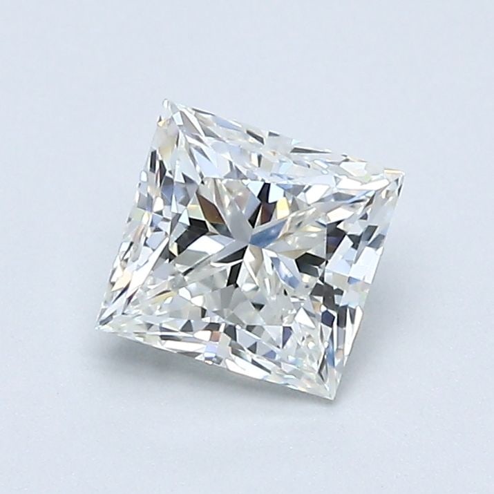 Loose Diamond - PRINCESS 0.91ct J VS2 (1 of 1)