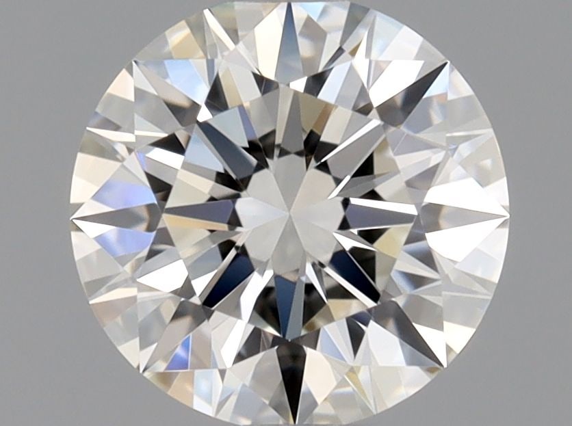 Loose Diamond - ROUND 0.53ct H IF (1 of 1)
