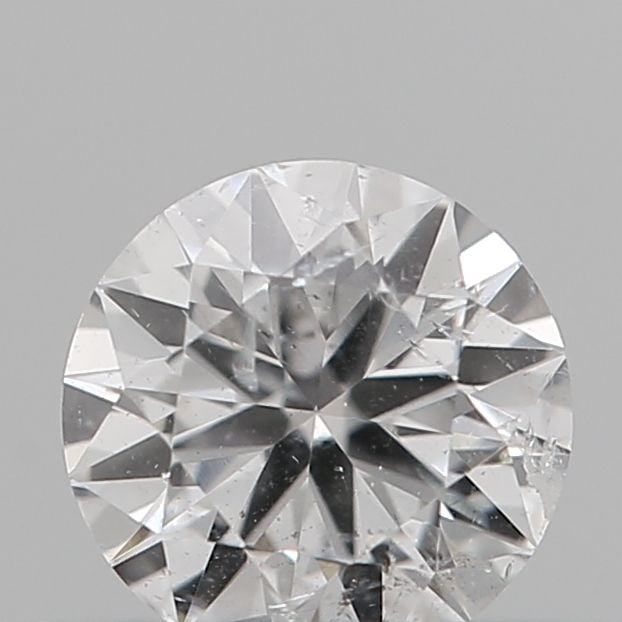 Loose Diamond - ROUND 0.18ct E SI2 (1 of 1)