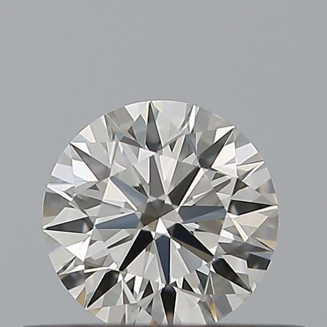 Loose Diamond - ROUND 0.34ct G IF (1 of 1)