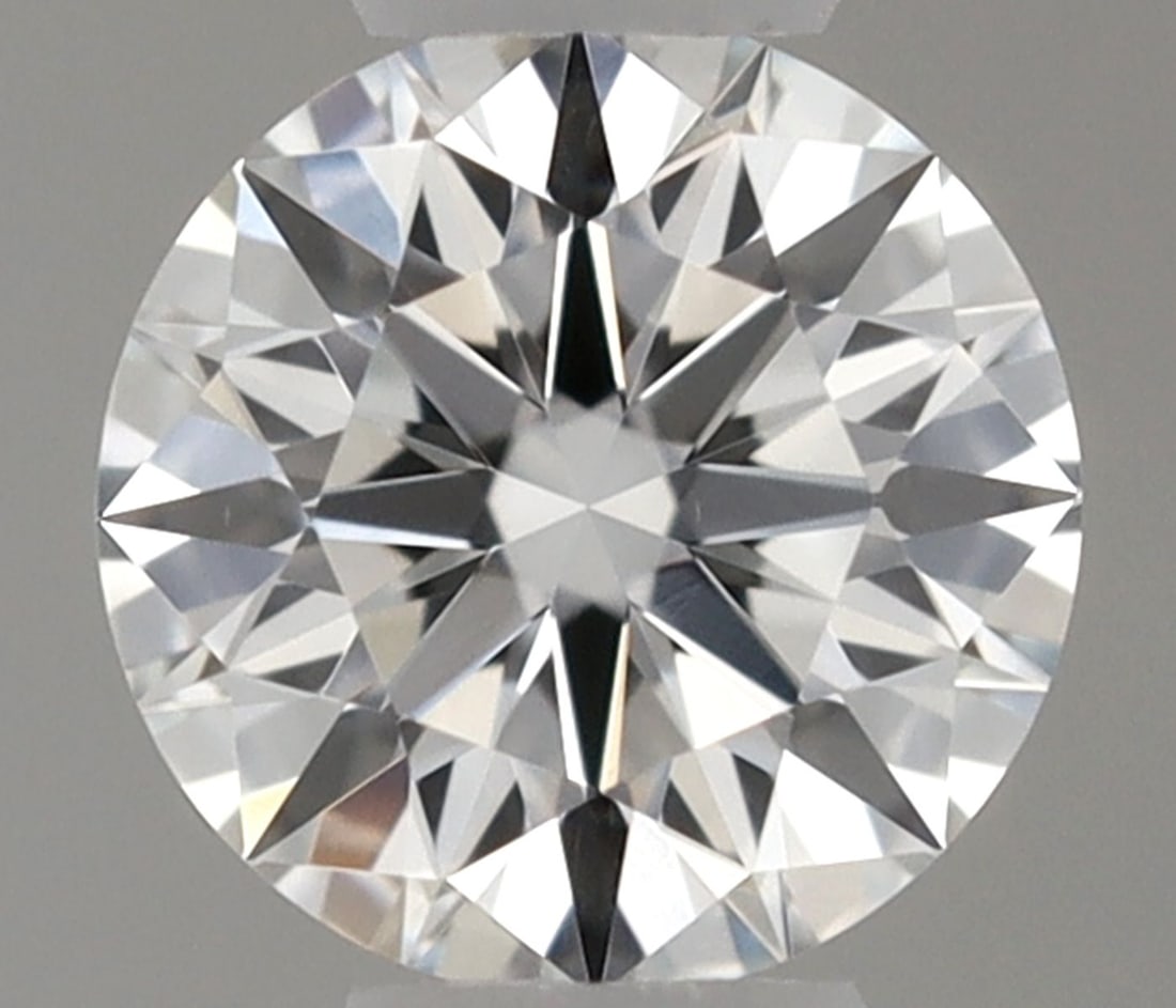Loose Diamond - ROUND 0.21ct E VS1 (1 of 1)