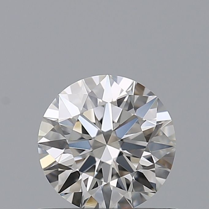 Loose Diamond - ROUND 0.51ct H VS2: Loose Diamond - ROUND 0.51ct H VS2 Source: Natural Shape: ROUND Carats: 0.51 Color: H Clarity: VS2 Certification: GIA Video: