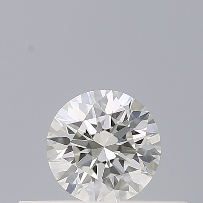 Loose Diamond - ROUND 0.26ct G IF (1 of 1)
