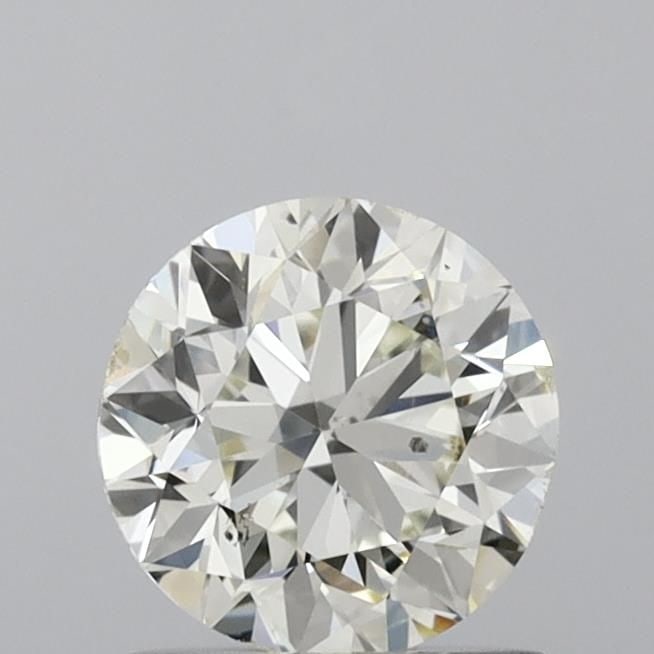 Loose Diamond - ROUND 1.03ct L SI1 (1 of 1)
