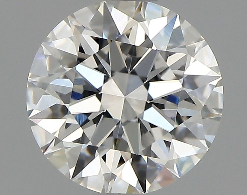 Loose Diamond - ROUND 1.06ct F VS2 (1 of 1)