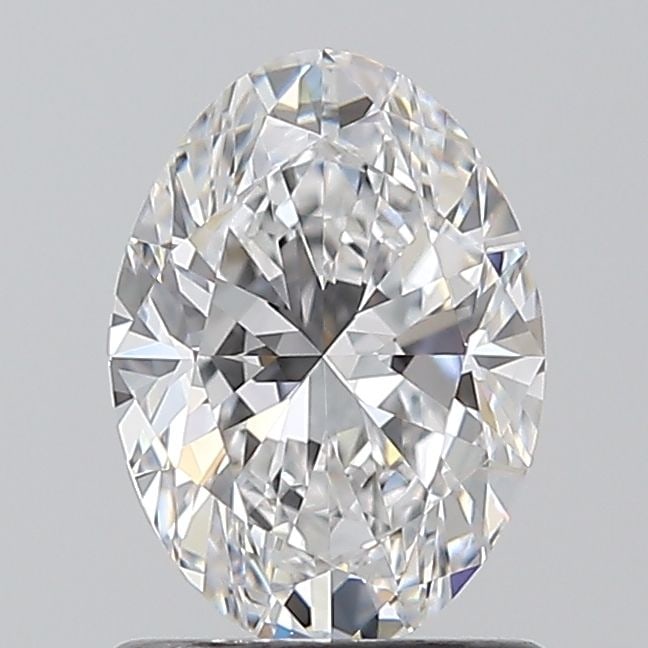 Loose Diamond - OVAL 1.01ct D VVS2 (1 of 1)