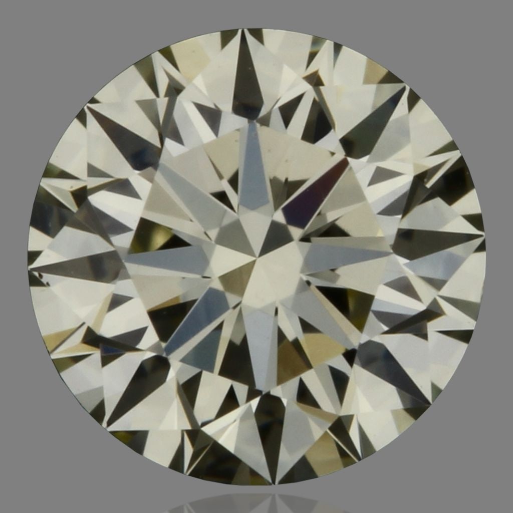 Loose Diamond - ROUND 0.35ct U-V VVS2 (1 of 1)