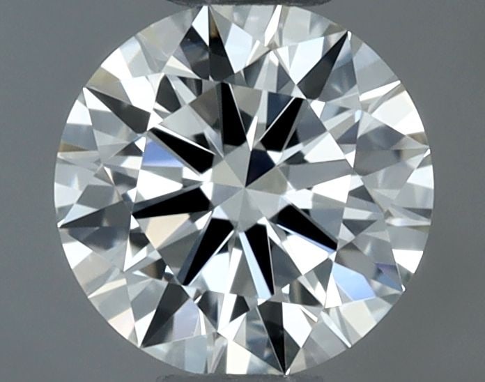 Loose Diamond - ROUND 0.45ct J VVS2 (1 of 1)