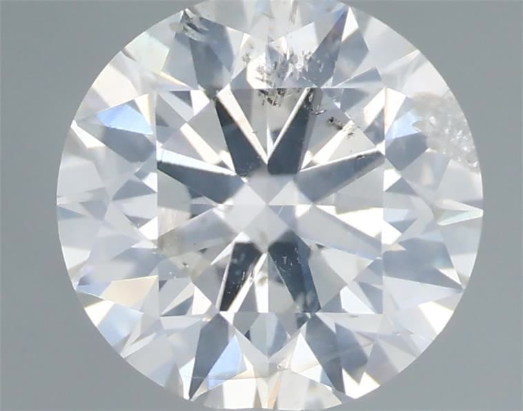 Loose Diamond - ROUND 1.2ct G I1: Loose Diamond - ROUND 1.2ct G I1 Source: Natural Shape: ROUND Carats: 1.2 Color: G Clarity: I1 Certification: IGI Video:
