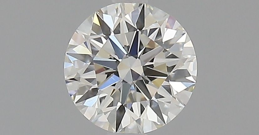 Loose Diamond - ROUND 0.61ct H VVS1 (1 of 1)