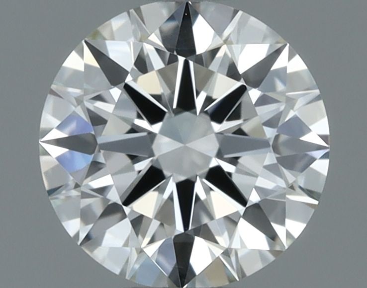 Loose Diamond - ROUND 0.6ct H VVS1 (1 of 1)