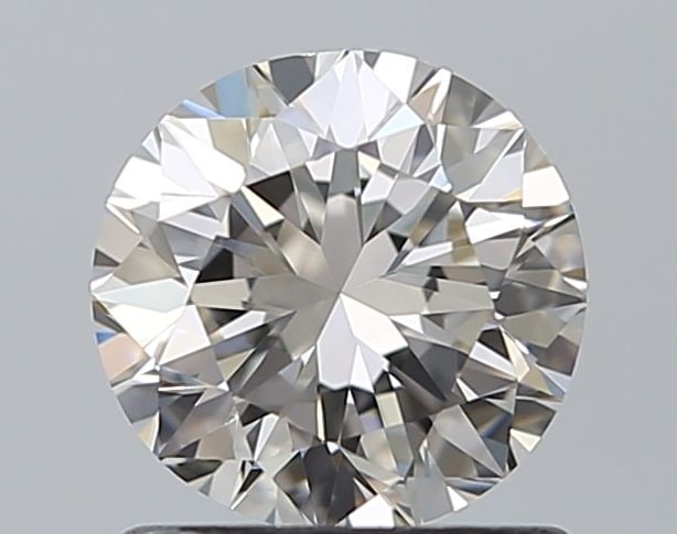 Loose Diamond - ROUND 1.0ct Blue VVS2: Loose Diamond - ROUND 1.0ct Blue VVS2 Source: Natural Shape: ROUND Carats: 1.0 Color: Blue Certification: GIA Video: