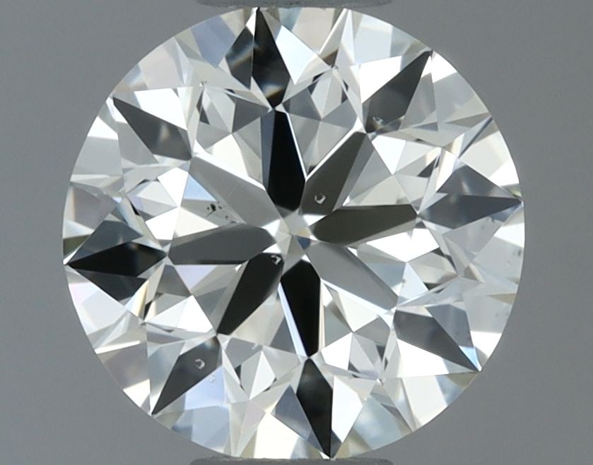 Loose Diamond - ROUND 0.8ct K VS2 (1 of 1)