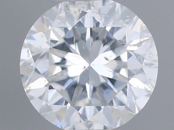 Loose Diamond - ROUND 0.3ct E SI2 (1 of 1)