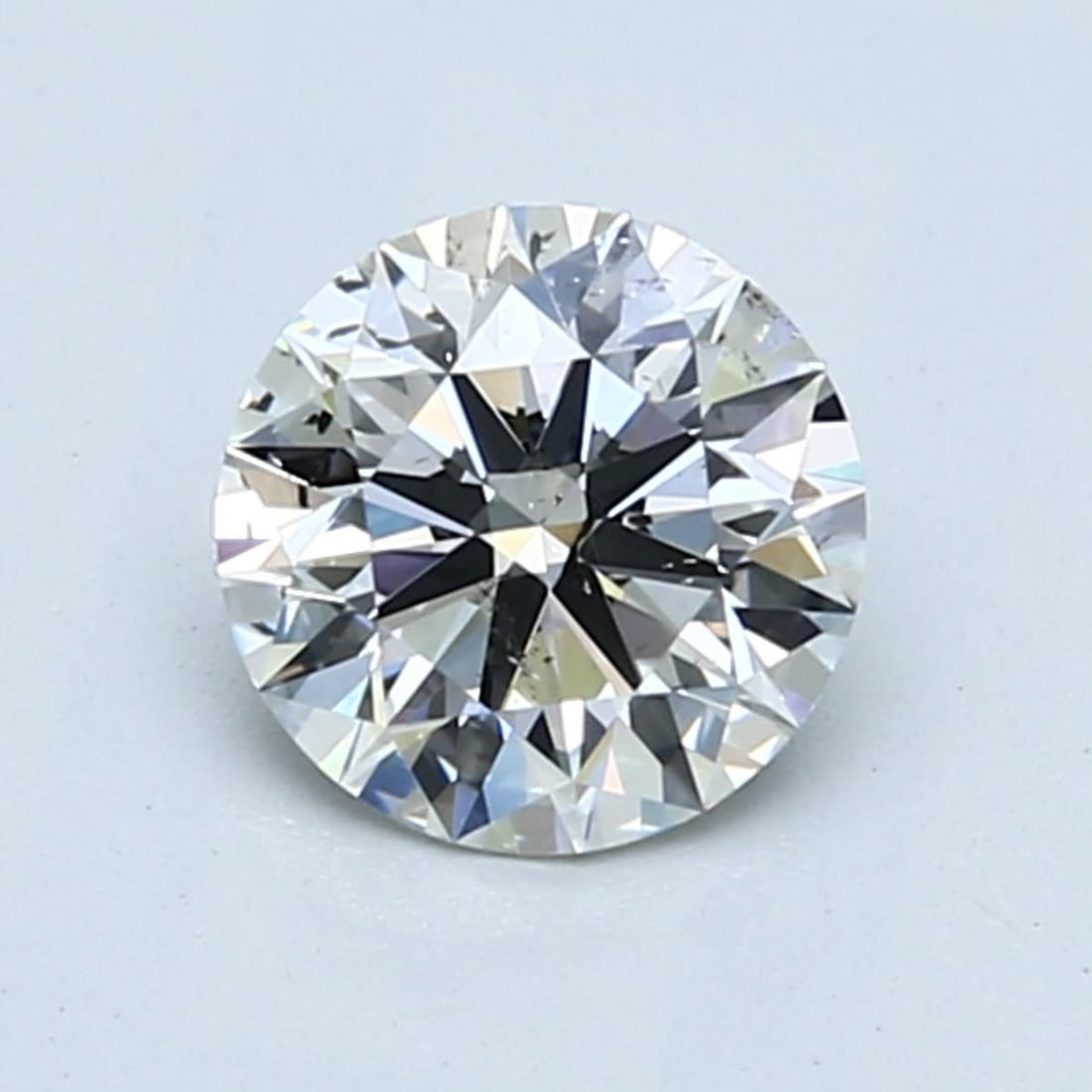 Loose Diamond - ROUND 1.0ct I SI1 (1 of 1)