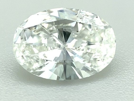 Loose Diamond - OVAL 0.97ct F SI2 (1 of 1)
