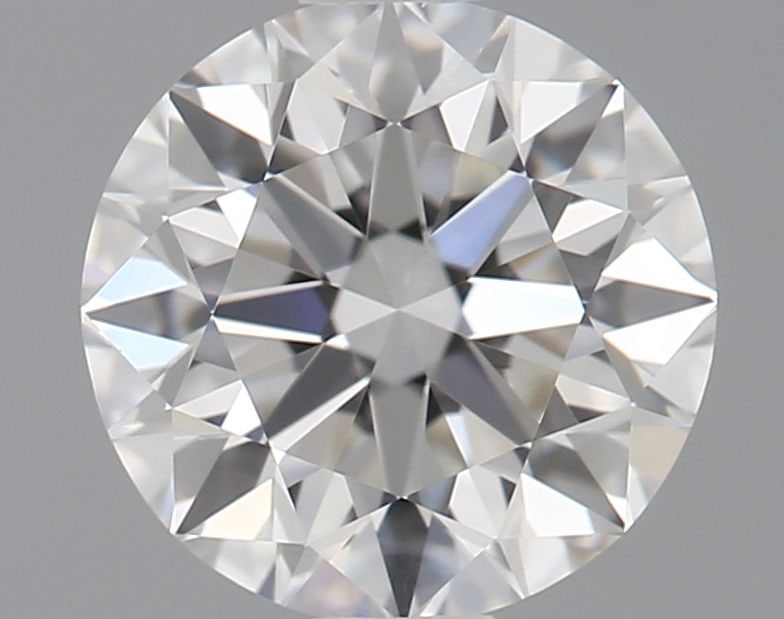 Loose Diamond - ROUND 0.9ct E VVS1 (1 of 1)