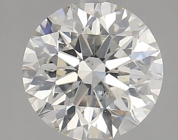 Loose Diamond - ROUND 2.0ct I SI2: Loose Diamond - ROUND 2.0ct I SI2 Source: Natural Shape: ROUND Carats: 2.0 Color: I Clarity: SI2 Certification: GIA Video: