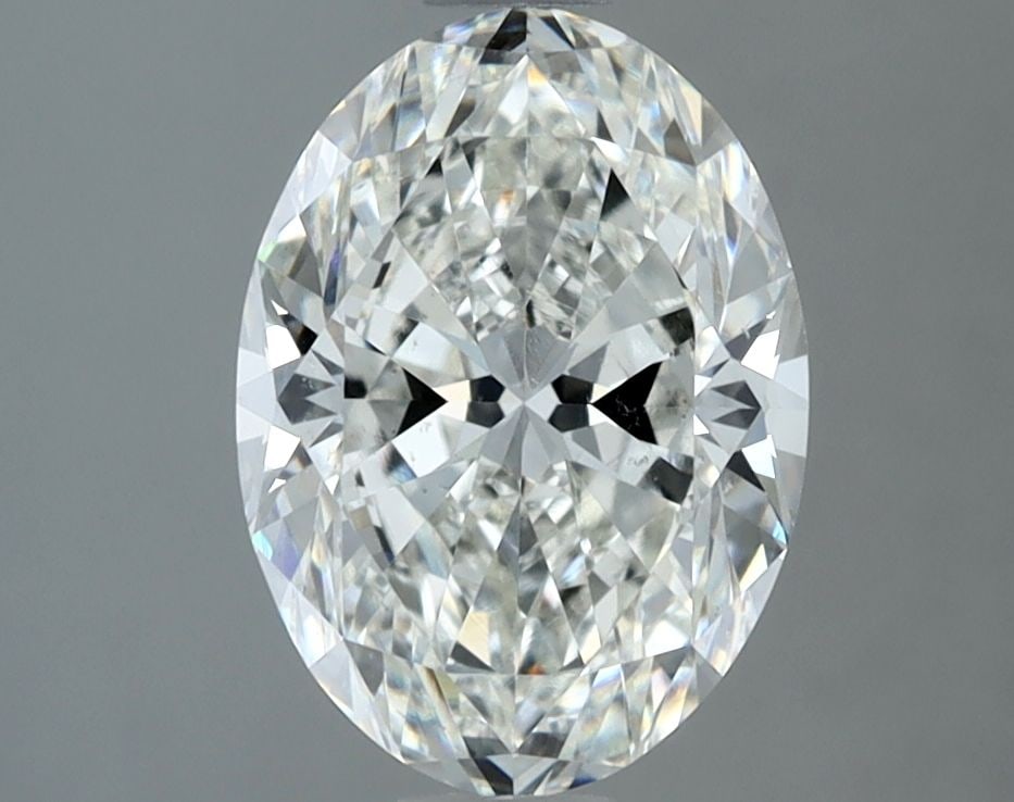 Loose Diamond - OVAL 2.04ct H VS2 (1 of 1)