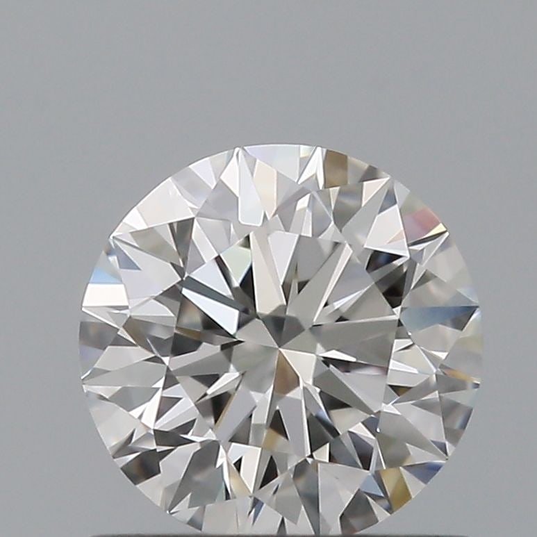 Loose Diamond - ROUND 0.71ct G IF (1 of 1)