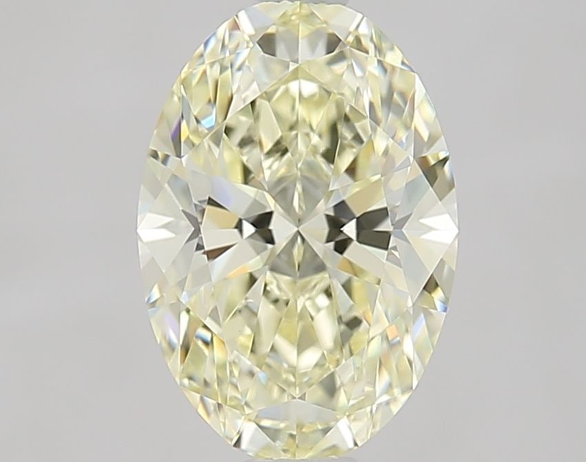 Loose Diamond - OVAL 1.56ct U-V VVS2 (1 of 1)