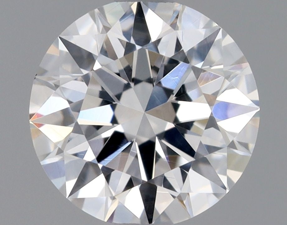Loose Diamond - ROUND 0.55ct D SI1 (1 of 1)