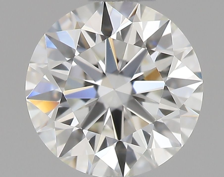 Loose Diamond - ROUND 0.6ct H VVS2 (1 of 1)