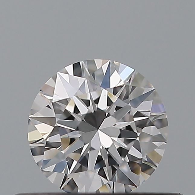 Loose Diamond - ROUND 0.35ct D VS1 (1 of 1)