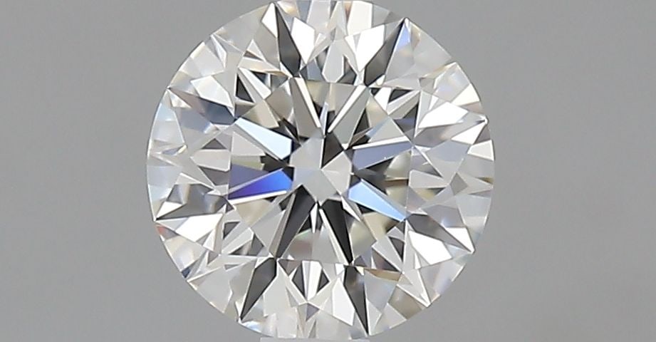 Loose Diamond - ROUND 0.91ct H VVS2 (1 of 1)