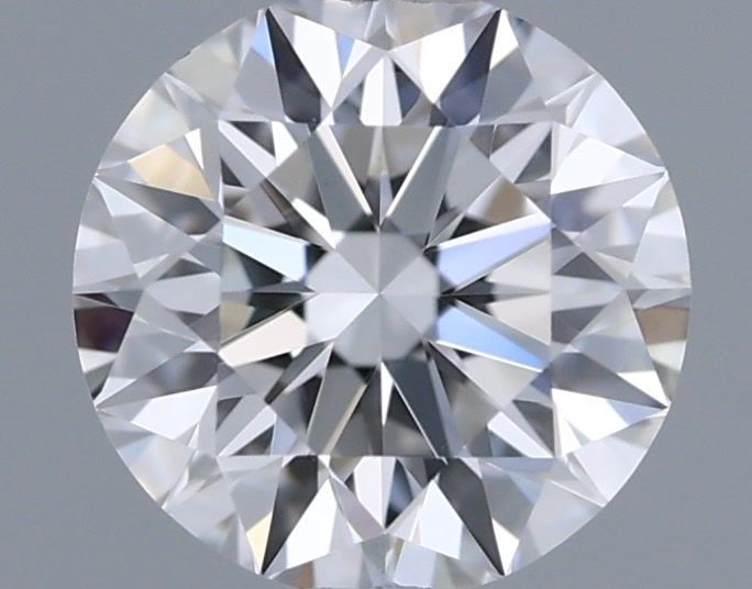 Loose Diamond - ROUND 0.42ct E VVS2 (1 of 1)
