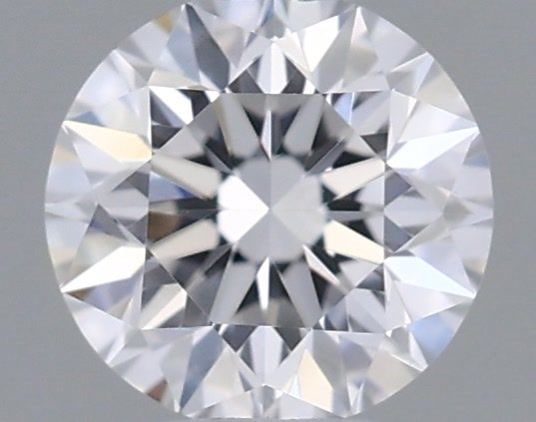 Loose Diamond - ROUND 0.21ct D VVS2 (1 of 1)