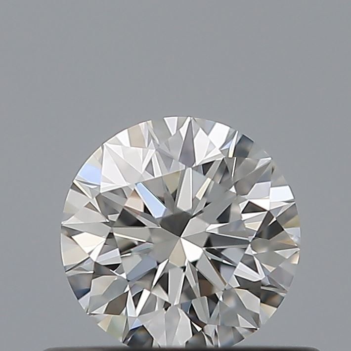 Loose Diamond - ROUND 0.4ct E VVS2: Loose Diamond - ROUND 0.4ct E VVS2 Source: Natural Shape: ROUND Carats: 0.4 Color: E Clarity: VVS2 Certification: GIA Video: