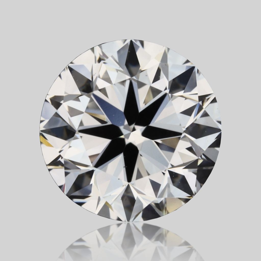 Loose Diamond - ROUND 1.01ct D VS2 (1 of 1)