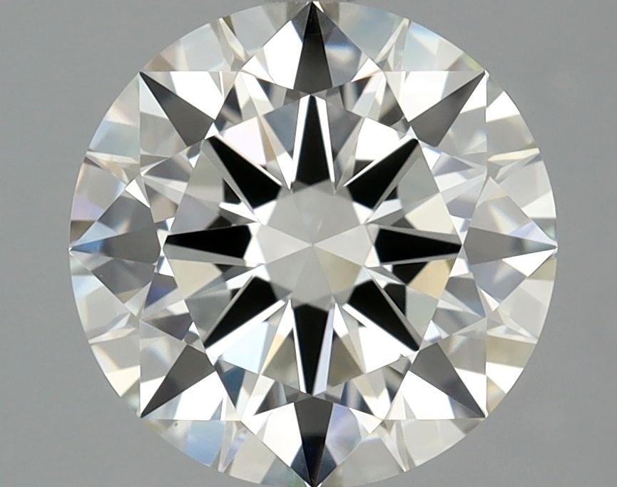 Loose Diamond - ROUND 3.01ct K VS1 (1 of 1)