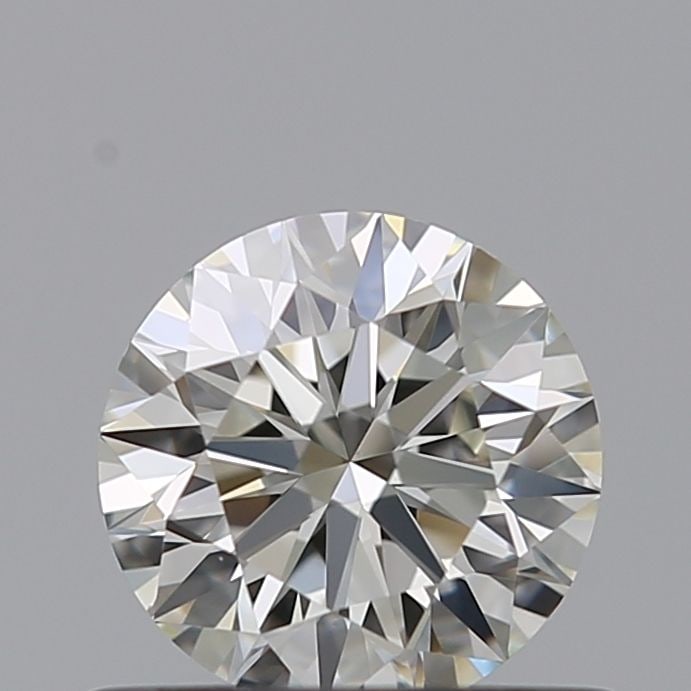 Loose Diamond - ROUND 0.56ct H VS1 (1 of 1)