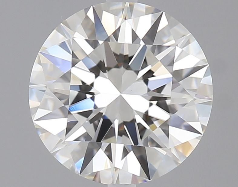 Loose Diamond - ROUND 1.91ct G VVS2 (1 of 1)
