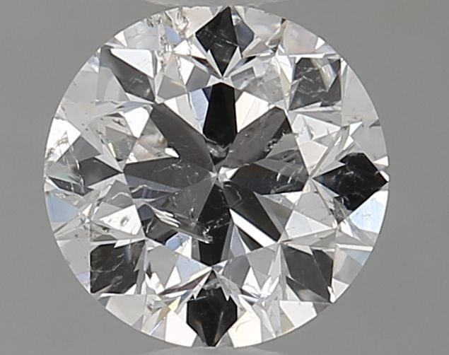 Loose Diamond - ROUND 0.9ct G I1: Loose Diamond - ROUND 0.9ct G I1 Source: Natural Shape: ROUND Carats: 0.9 Color: G Clarity: I1 Certification: GIA Video: