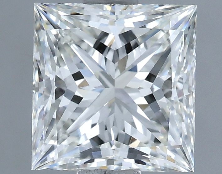 Loose Diamond - PRINCESS 1.71ct H VVS1: Loose Diamond - PRINCESS 1.71ct H VVS1 Source: Natural Shape: PRINCESS Carats: 1.71 Color: H Clarity: VVS1 Certification: IGI Video: Video Link PLEASE NOTE: Framed, Large, or heavy items do not