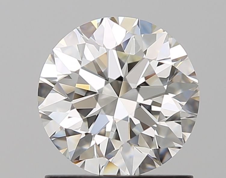Loose Diamond - ROUND 1.06ct I VVS1: Loose Diamond - ROUND 1.06ct I VVS1 Source: Natural Shape: ROUND Carats: 1.06 Color: I Clarity: VVS1 Certification: GIA Video: